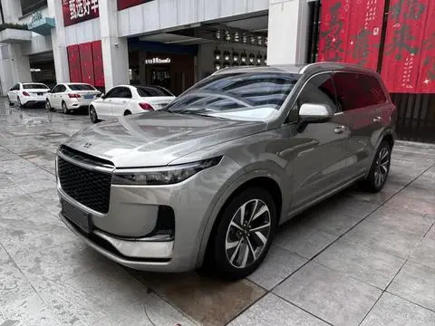 Li ONE 2021