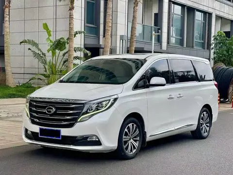 GAC M8 2018