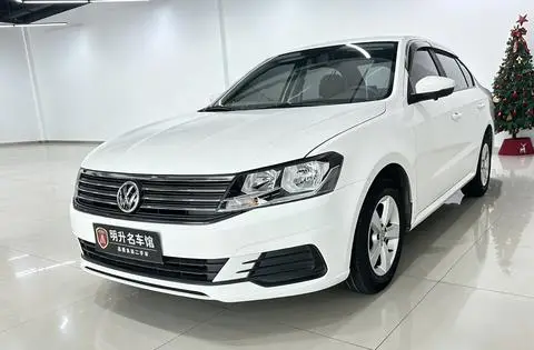Volkswagen Lavida 2019