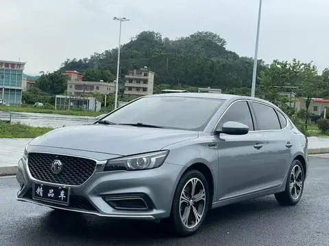 MG 6 2017