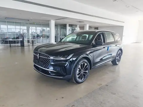 Lincoln 航海家 2026