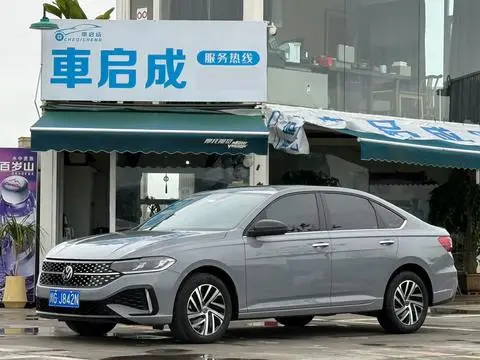 Volkswagen Lavida 2023