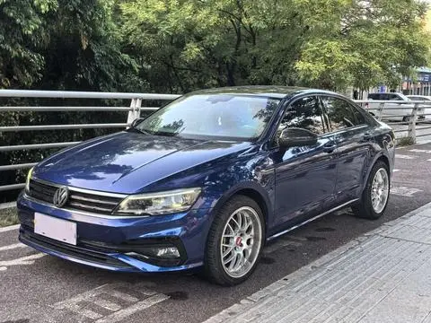 Volkswagen Lamando 2021
