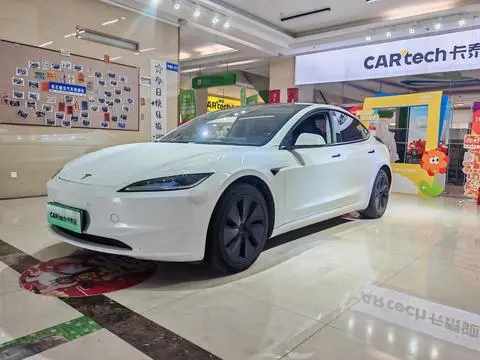 Tesla Model 3 2023