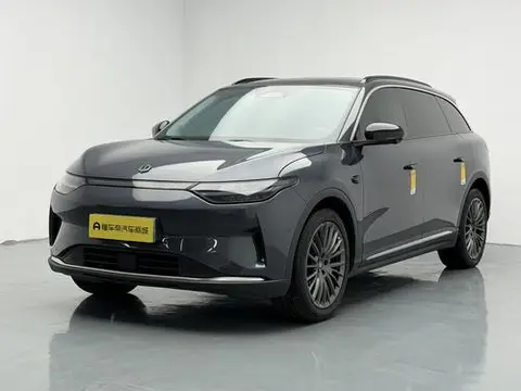Leapmotor C11 2024