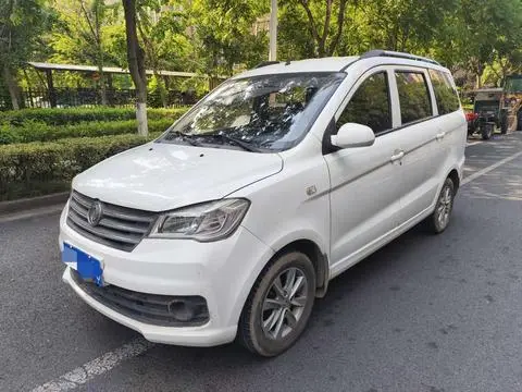 Dongfeng 风光330 2019