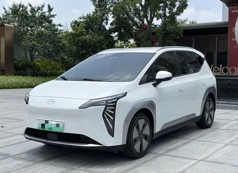 GAC AION Y 2023