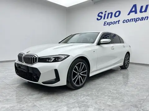 BMW 3 Series 2023