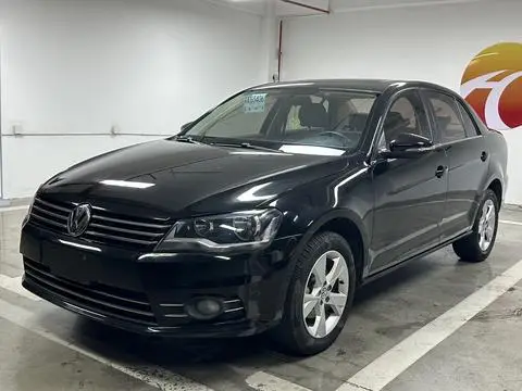 Volkswagen Bora 2013