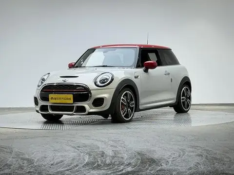 MINI JCW 2021