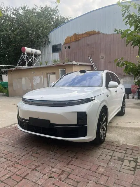 Li L7 2023