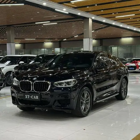 BMW X4 2019