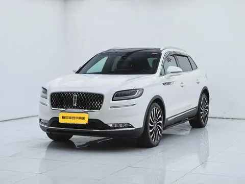 Lincoln 航海家 2021