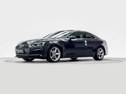 Audi A5 2019