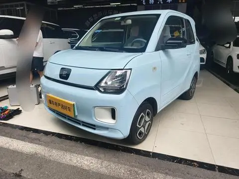 Dongfeng 风光MINIEV 2022