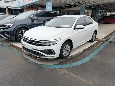 Volkswagen Bora 2024