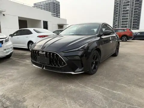 MG 5天蝎座 2022