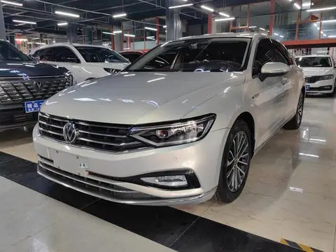 Volkswagen Magotan 2020