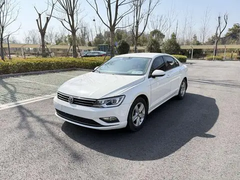 Volkswagen Lamando 2015