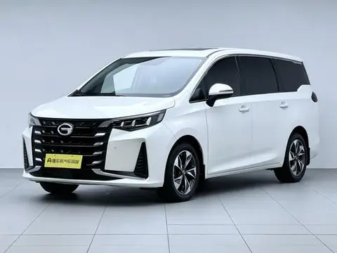 GAC M6 2021