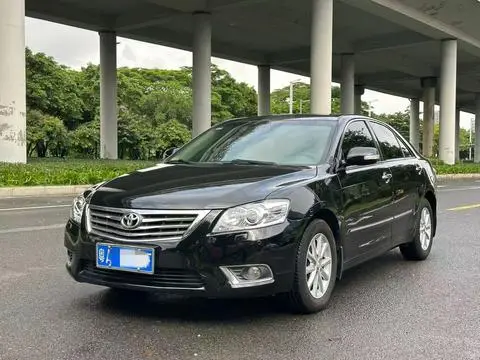 Toyota Camry 2010