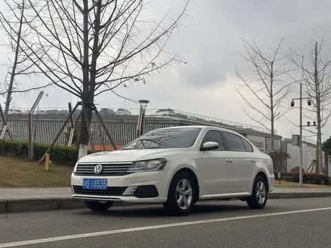Volkswagen Lavida 2019