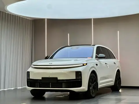 Li L7 2023