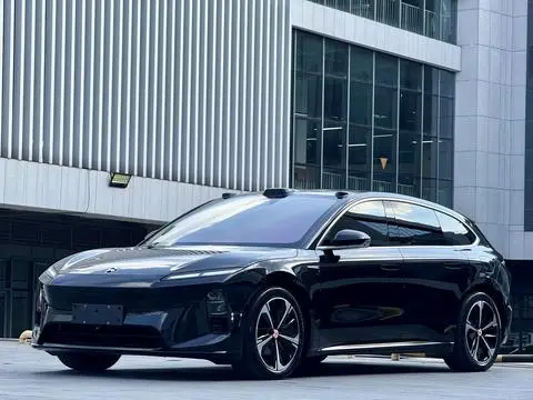 NIO ET5T 2025
