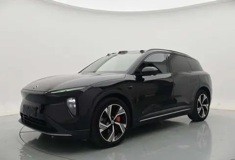 NIO ES6 2023