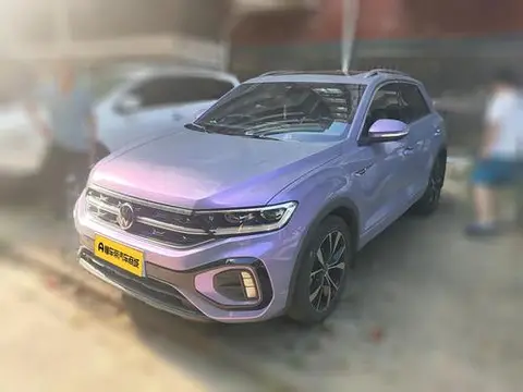 Volkswagen 探歌 2023