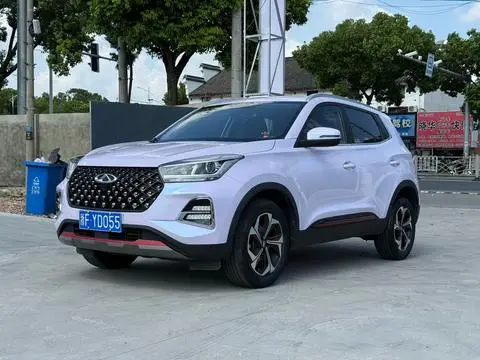 Chery 瑞虎5x 2023