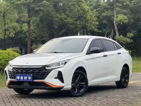 Dongfeng 奕炫 2023