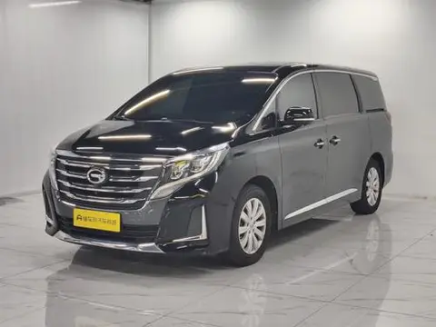 GAC M8 2020