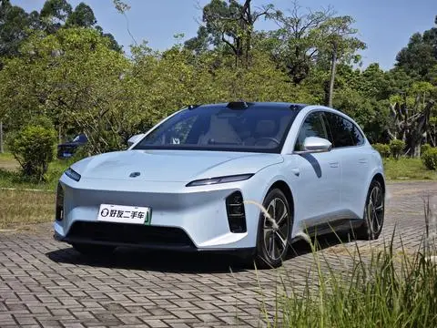 NIO ET5T 2025