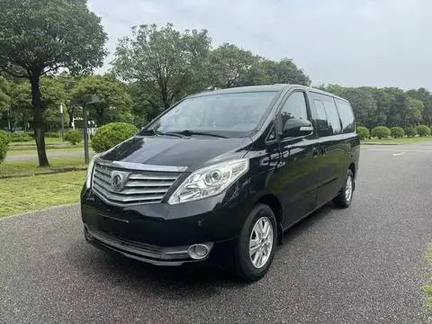 Forthing 风行CM7 2018
