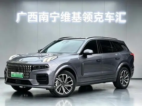Lynk & Co 09 EM-P 2023