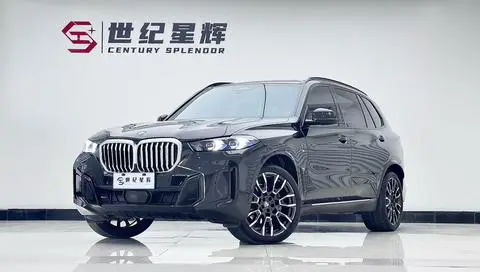 BMW X5 2023