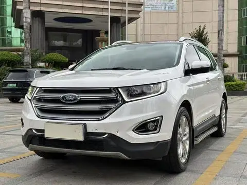Ford 锐界 2016 — фото 1