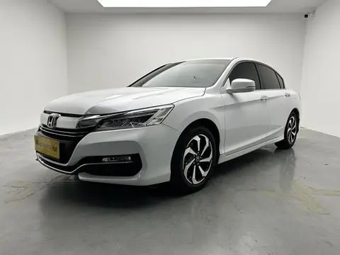 Honda Accord 2016
