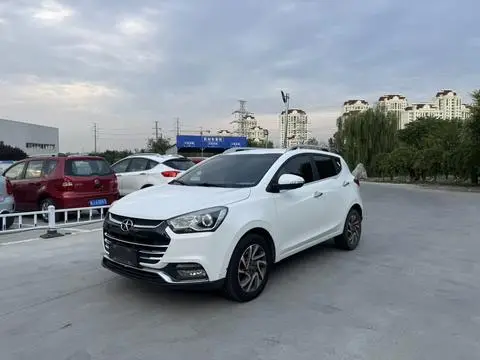 江汽集团 瑞风S2 2015