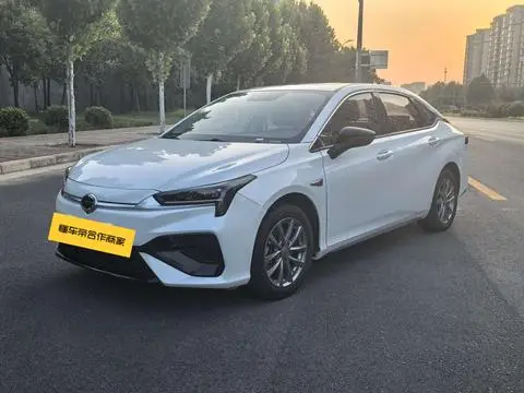 GAC AION S 2023