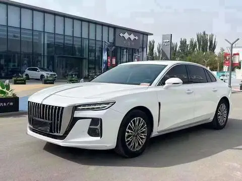 Hongqi H5 2023