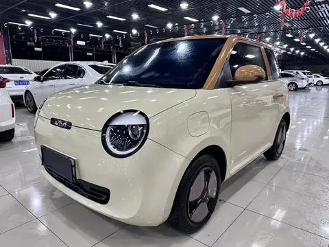 Changan Lumin 2022