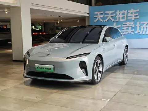 NIO ET5T 2024