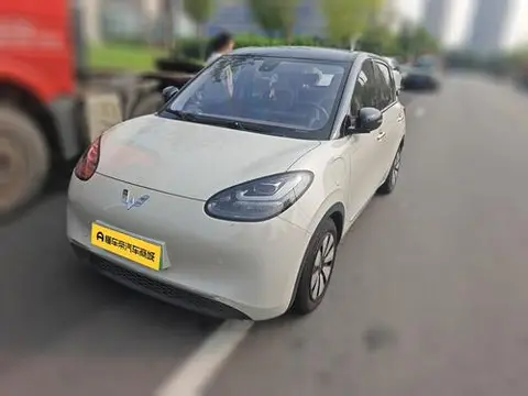 Wuling Bingo 2023