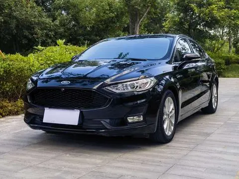 Ford 蒙迪欧 2020