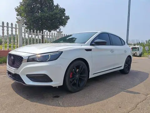 MG 6 2019