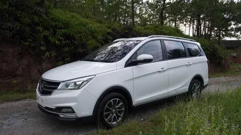 Baojun 730 2019