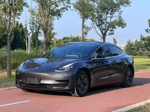 Tesla Model 3 2019