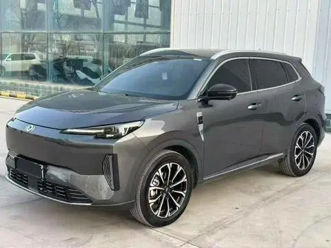 Changan Q05 Classic 2025